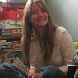 Meet your Posher, Tina